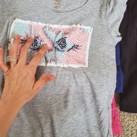 Lot/bundle Size 10/12 M - Picture 6 of 8